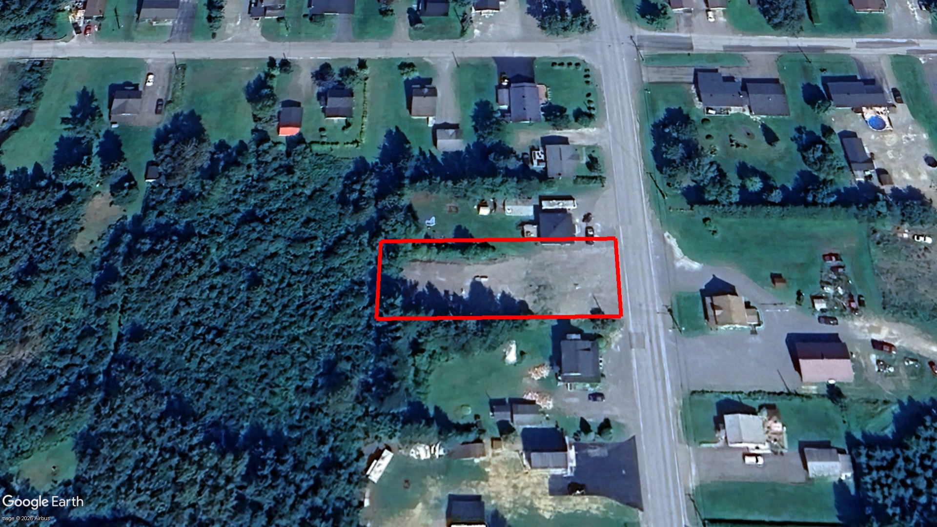Tax Sale Restigouche, New Brunswick - 03297999