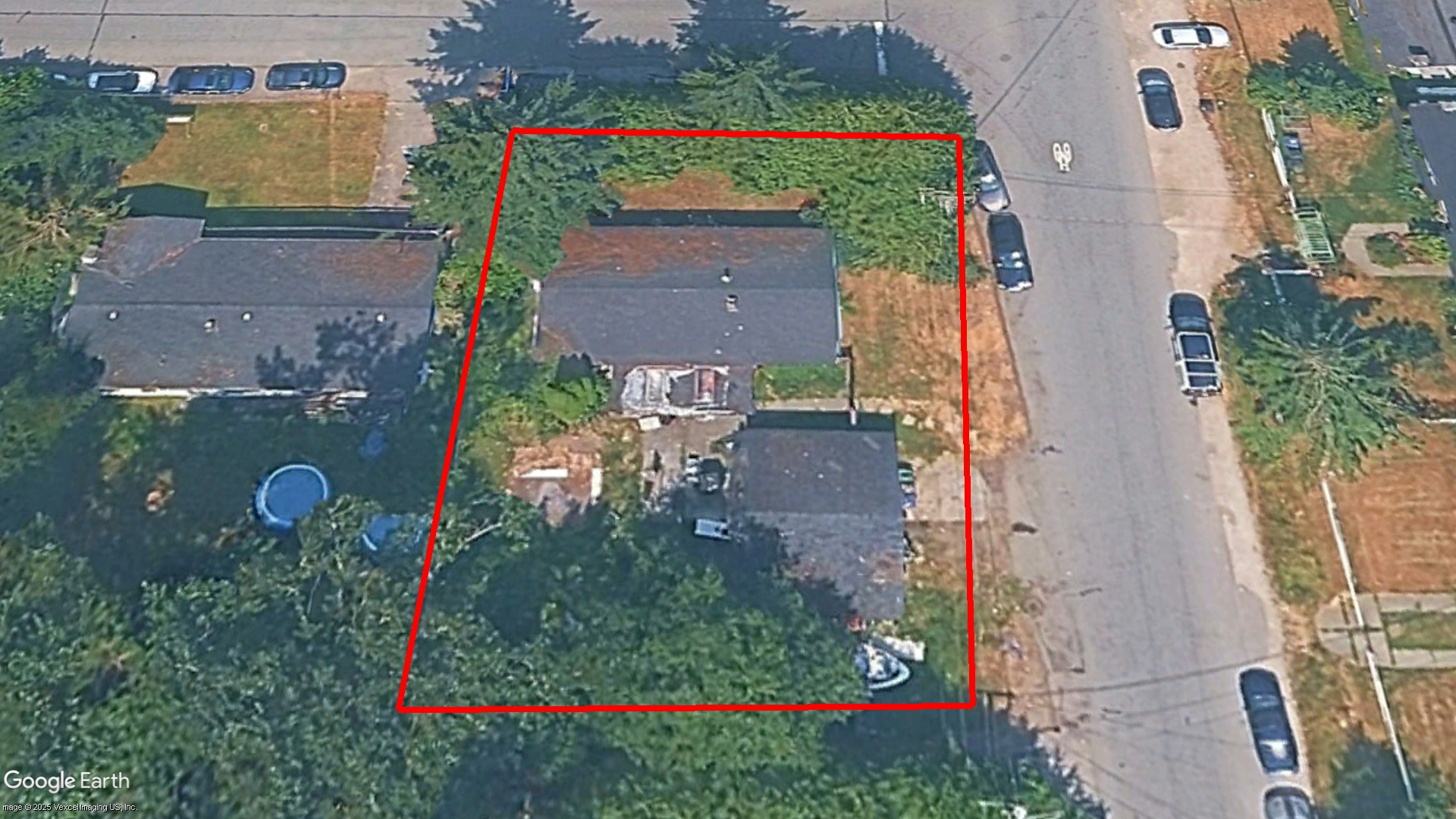 Tax Sale Surrey, British Columbia - 