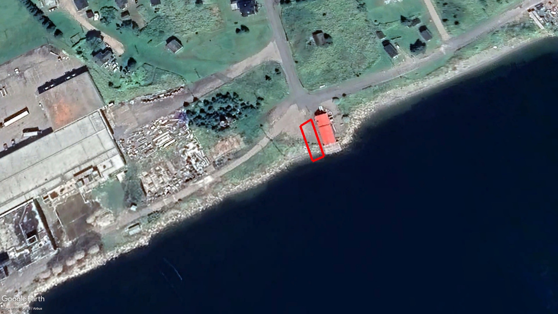 Tax Sale Cape Breton, Nova Scotia - 09044388