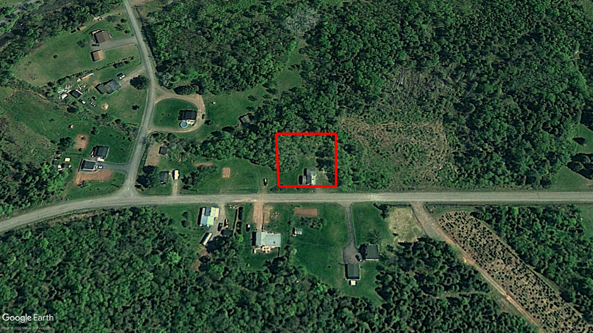 Tax Sale Victoria, New Brunswick - 00293726