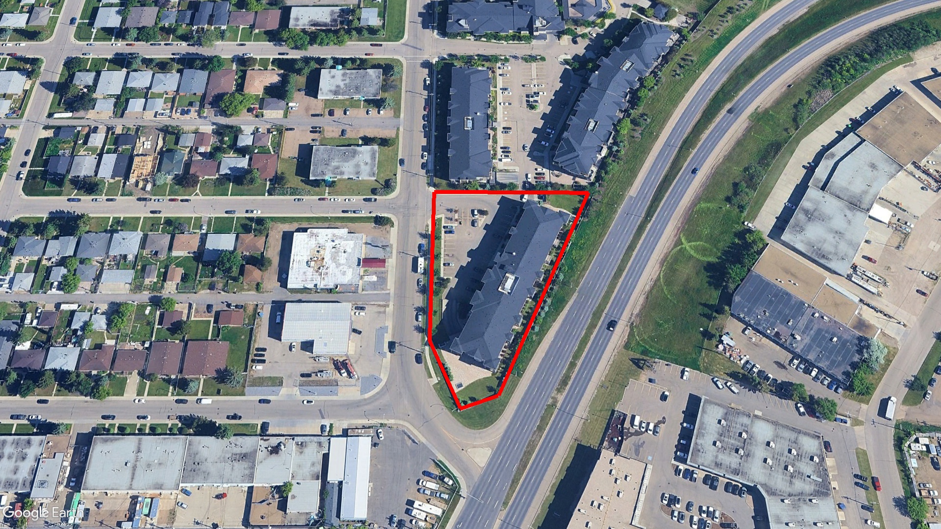 Tax Sale Edmonton, Alberta - 