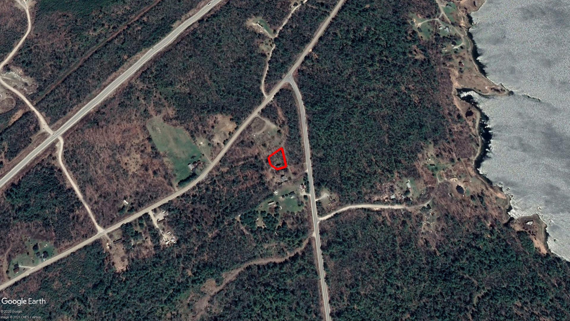 Tax Sale Shelburne, Nova Scotia - 02986841