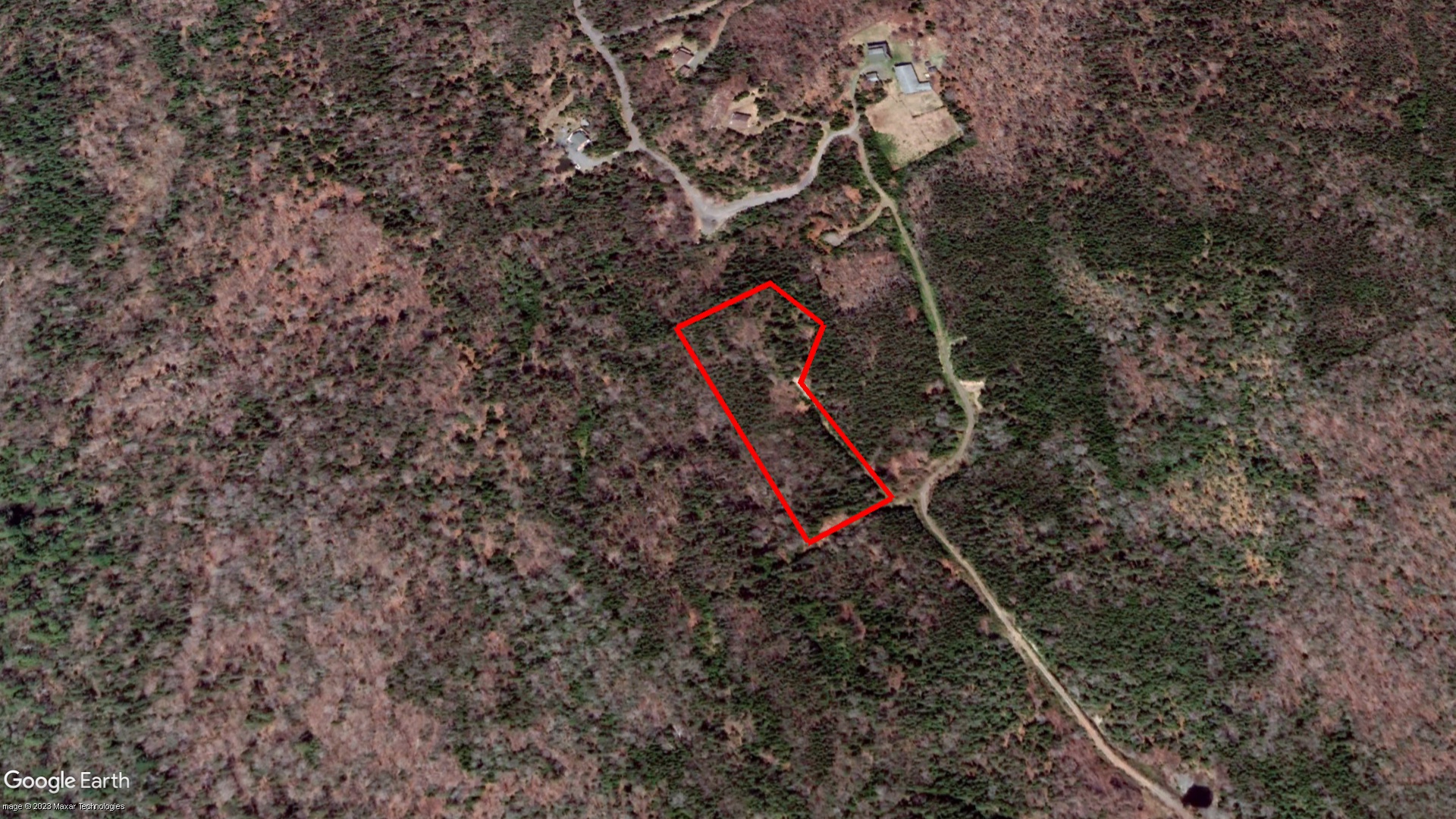 Tax Sale Richmond, Nova Scotia - 08824363