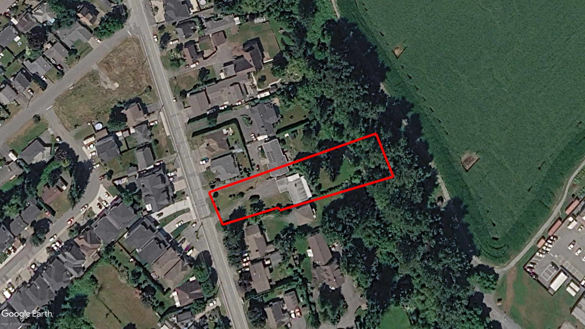 Tax Sale Chilliwack, British Columbia - 