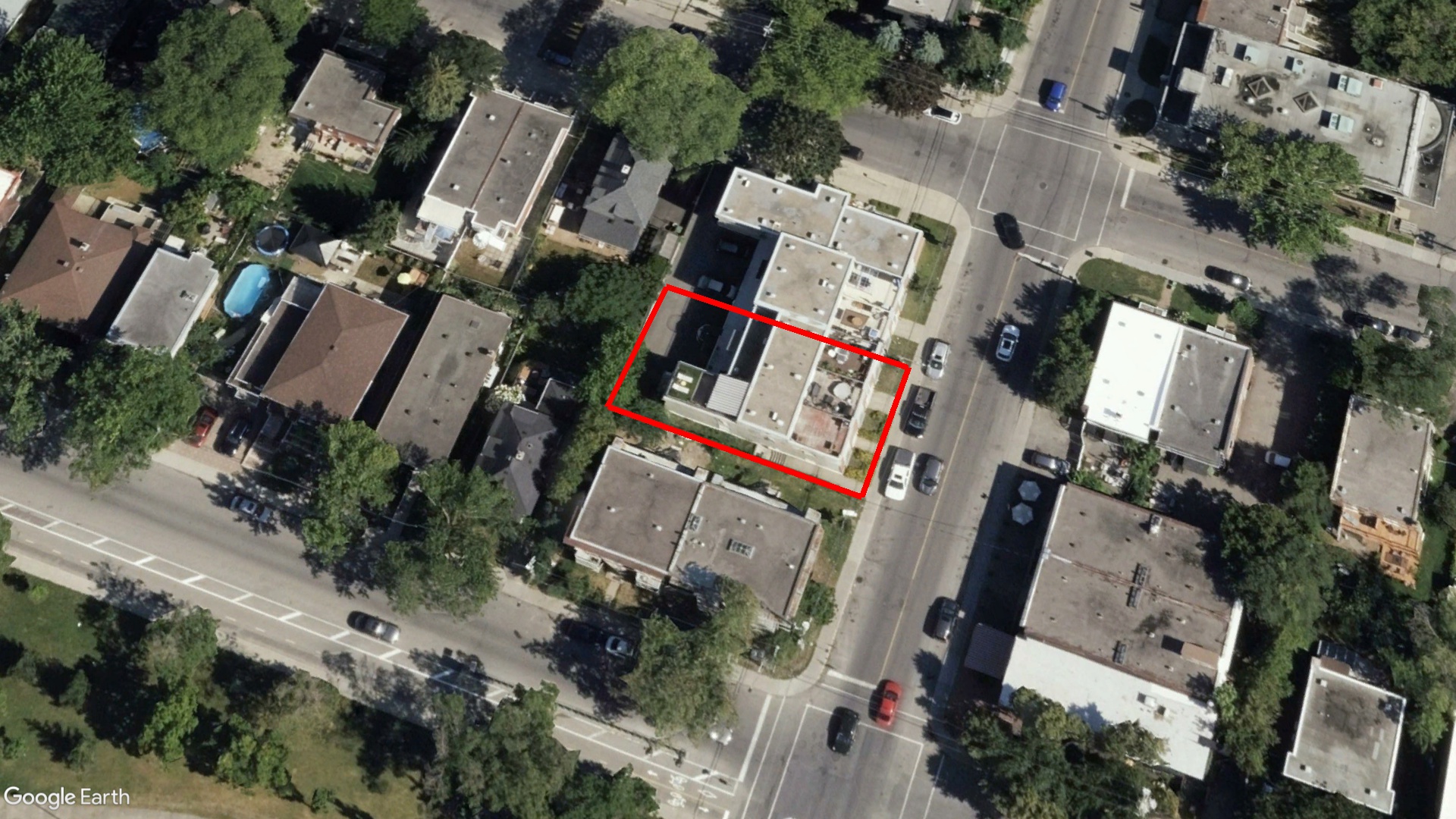 Tax Sale Montreal, Quebec - 714526-36