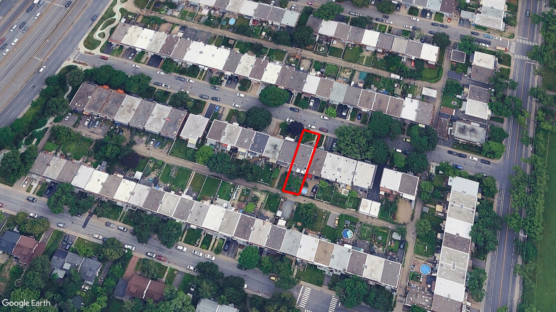 Tax Sale Montreal, Quebec - 772831-00