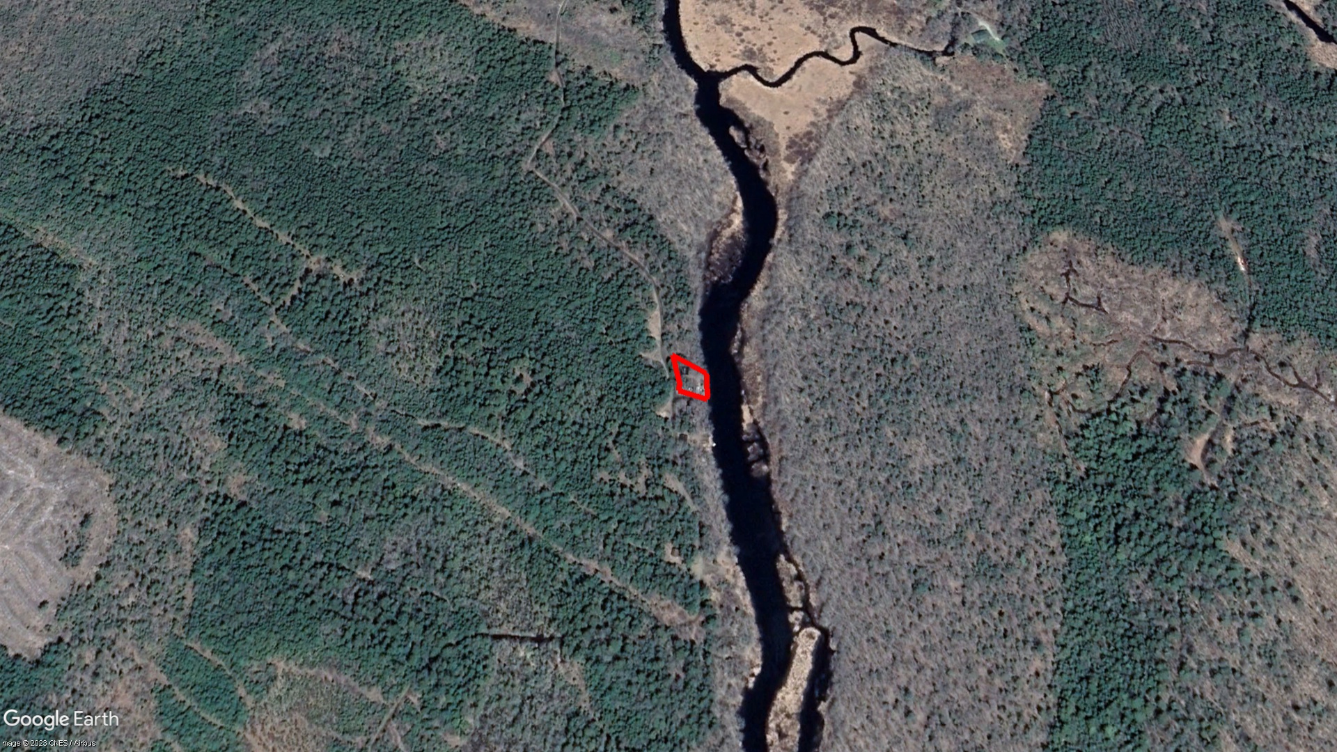 Tax Sale Clare, Nova Scotia - 02053373