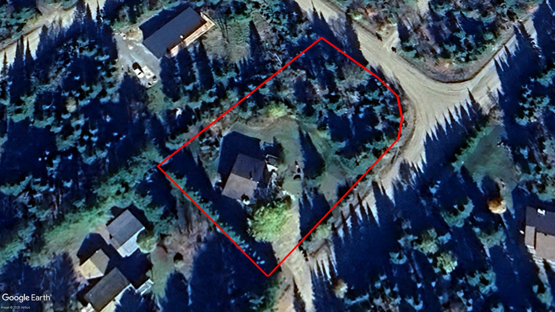 Tax Sale Des Laurentides, Quebec - 2823-64-9594