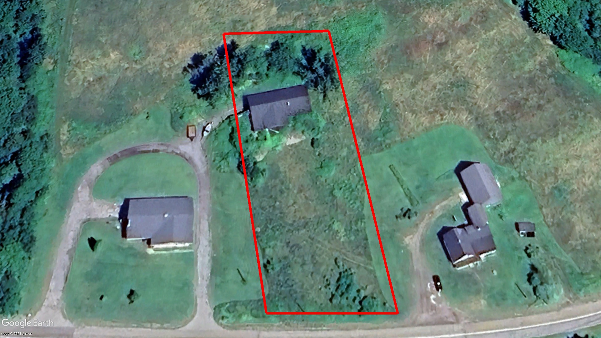 Tax Sale Digby, Nova Scotia - 00223077