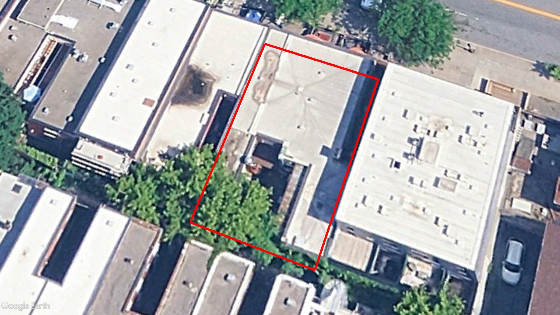 Tax Sale Montreal, Quebec - 520135-00