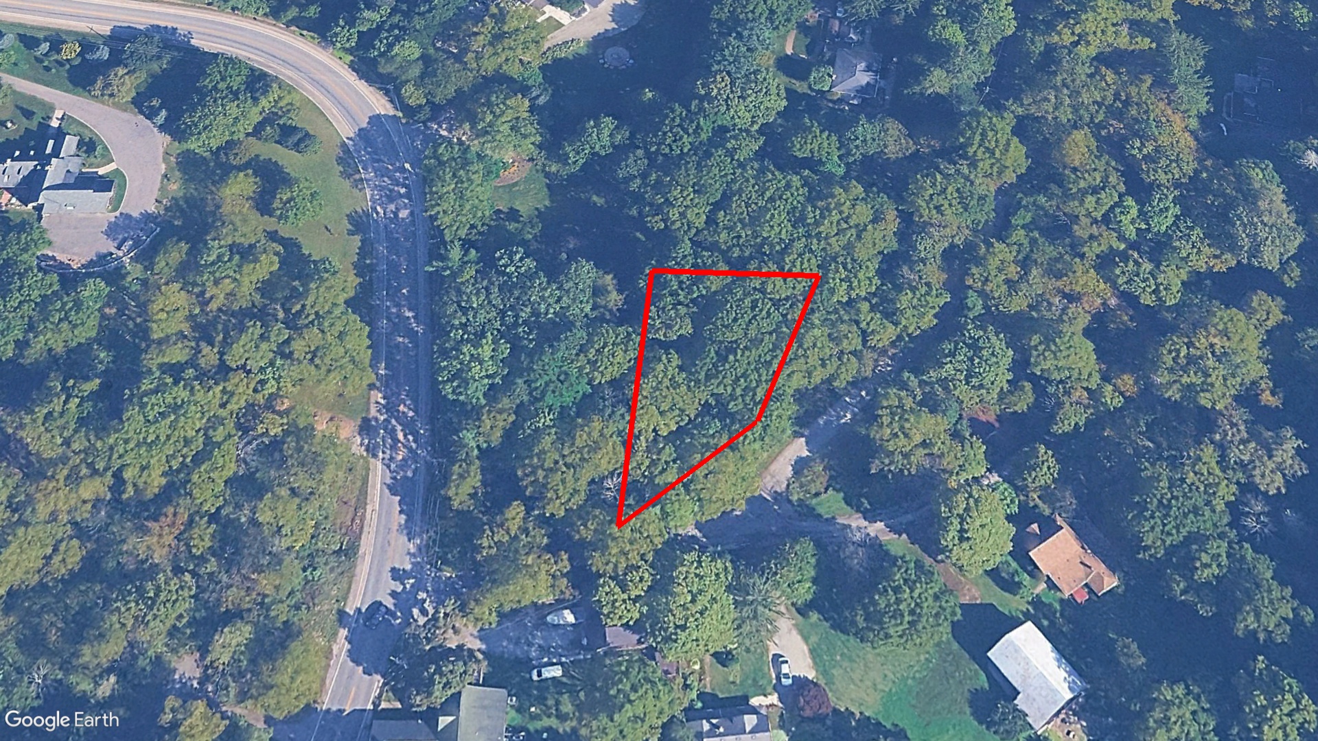  Sulphur Spring Dr., Pelham