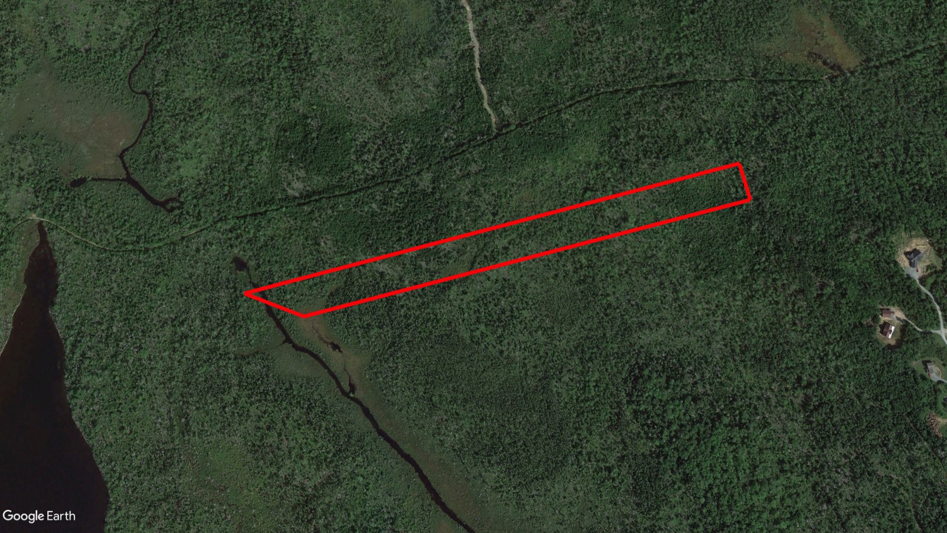 Tax Sale Halifax, Nova Scotia - 01112546