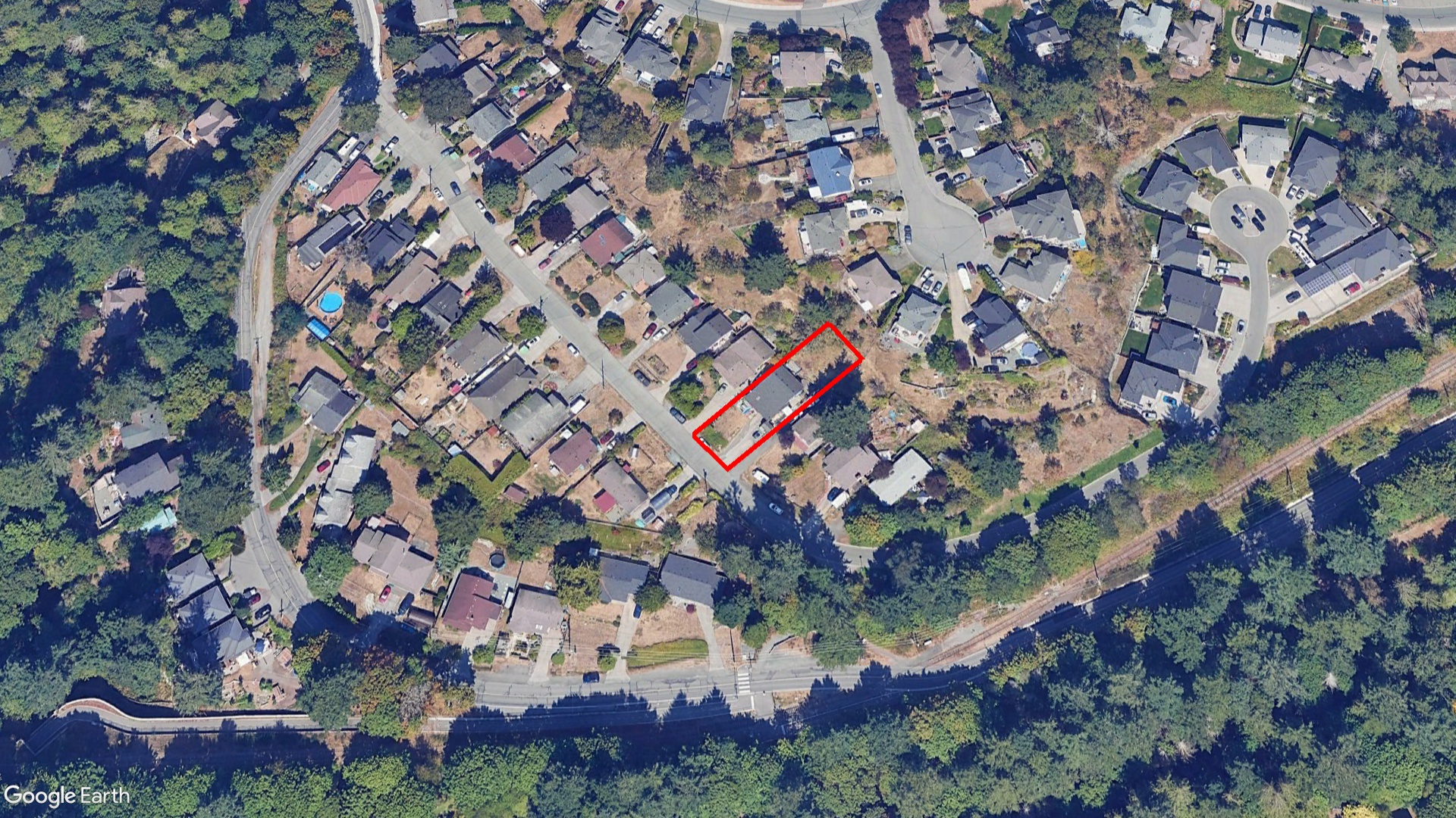 Tax Sale Langford, British Columbia - 07189.190