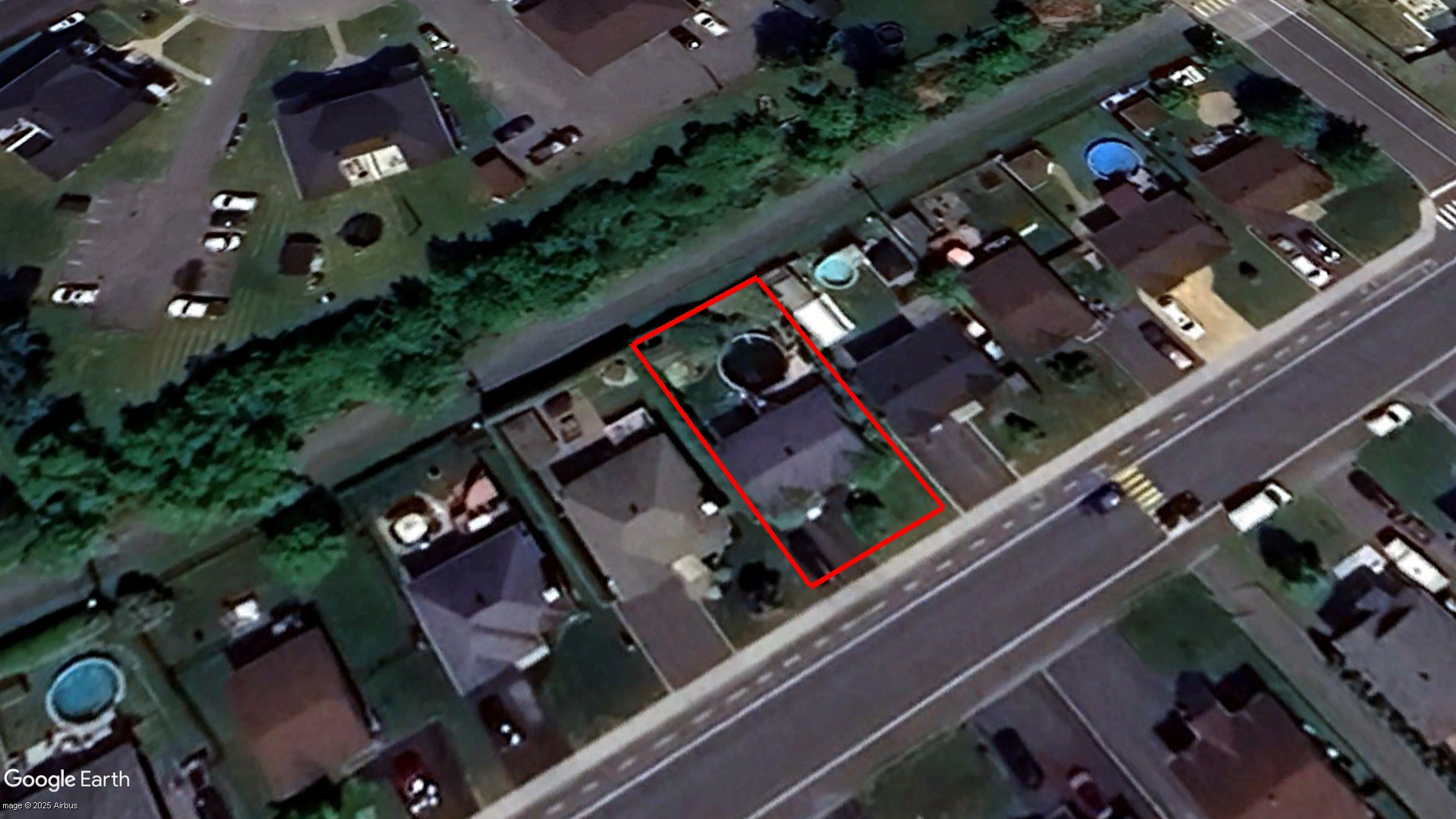 Tax Sale Marguerite-D’Youville, Quebec - 2055-11-5153-0-000-0000