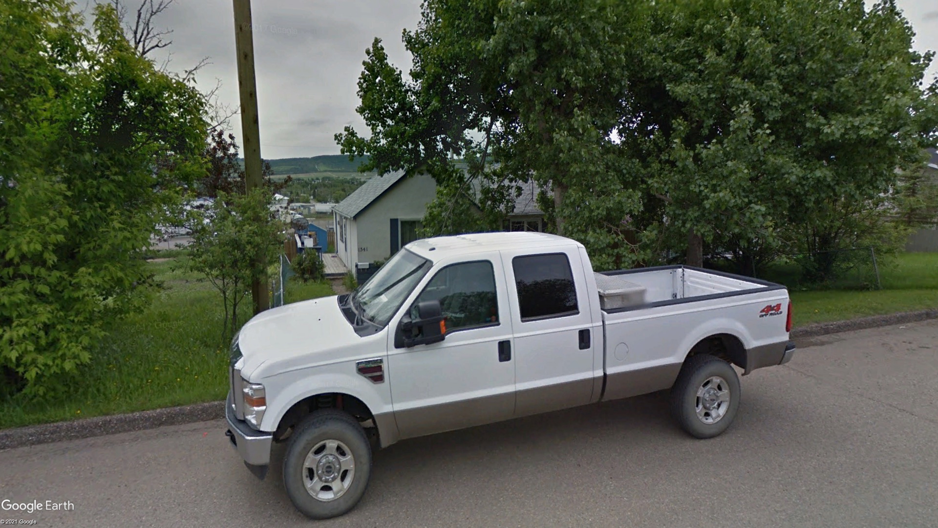 Tax Sale Dawson Creek, British Columbia - 27-206-002301.000