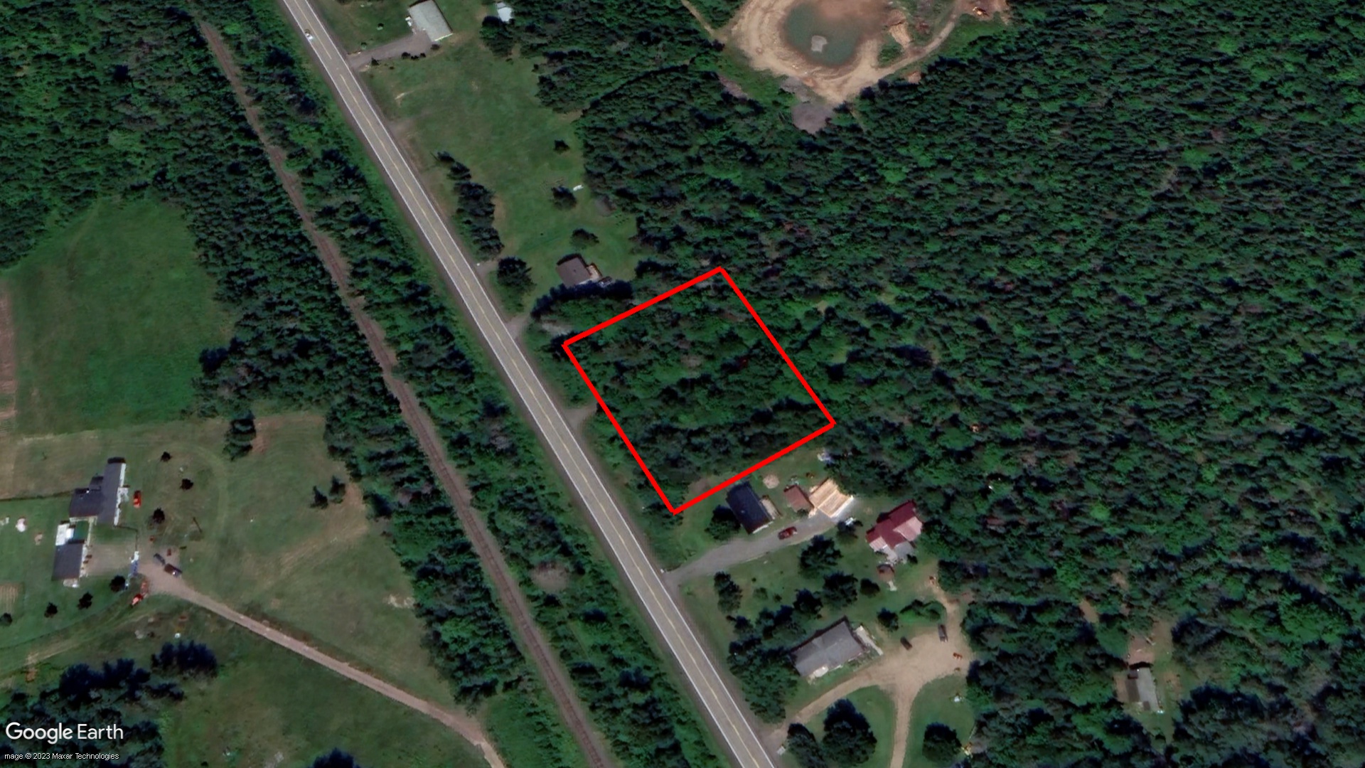 Tax Sale Kent, New Brunswick - 04019988