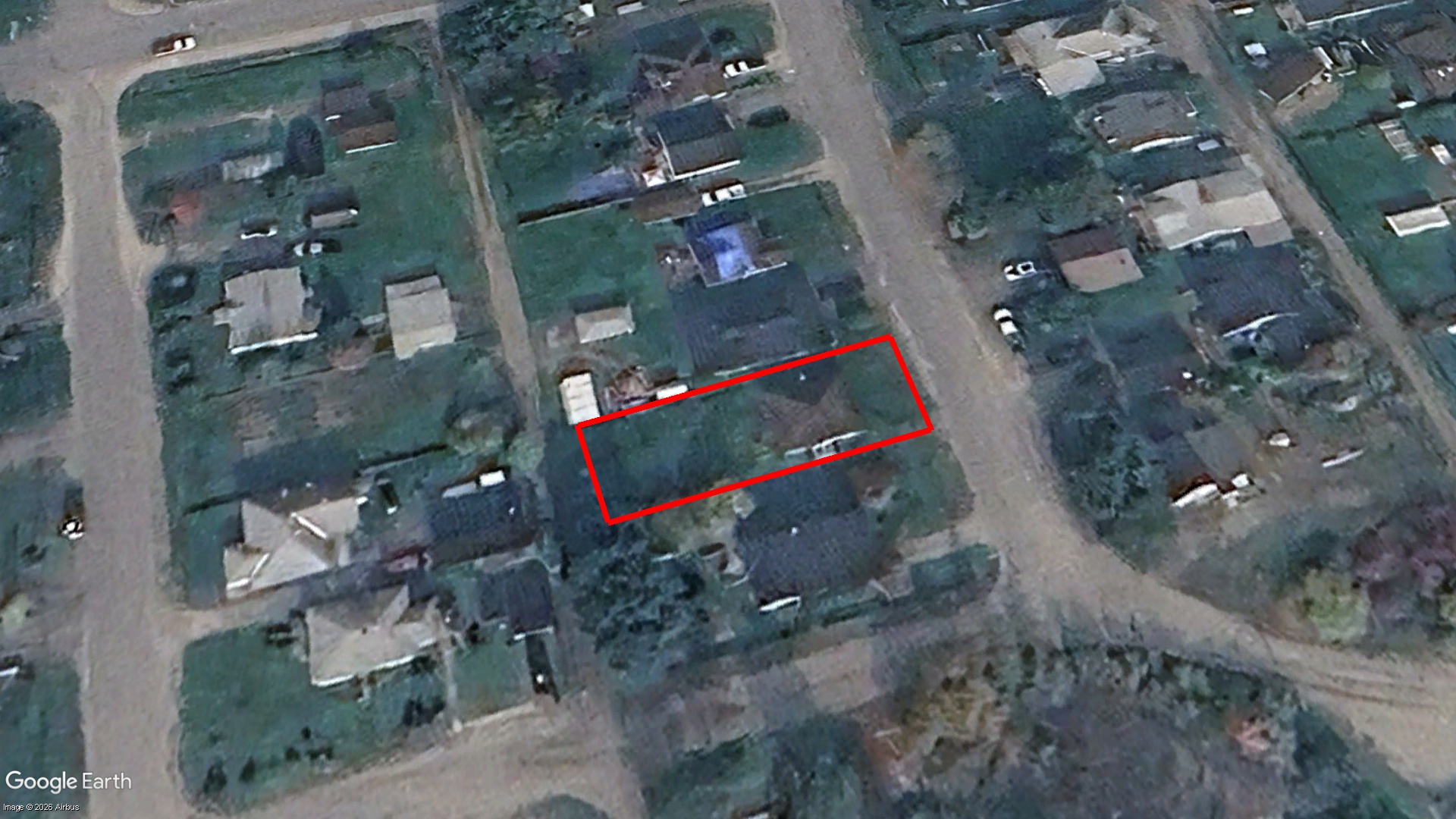 Tax Sale Chapleau, Ontario - 52 92 000 003 06700 0000