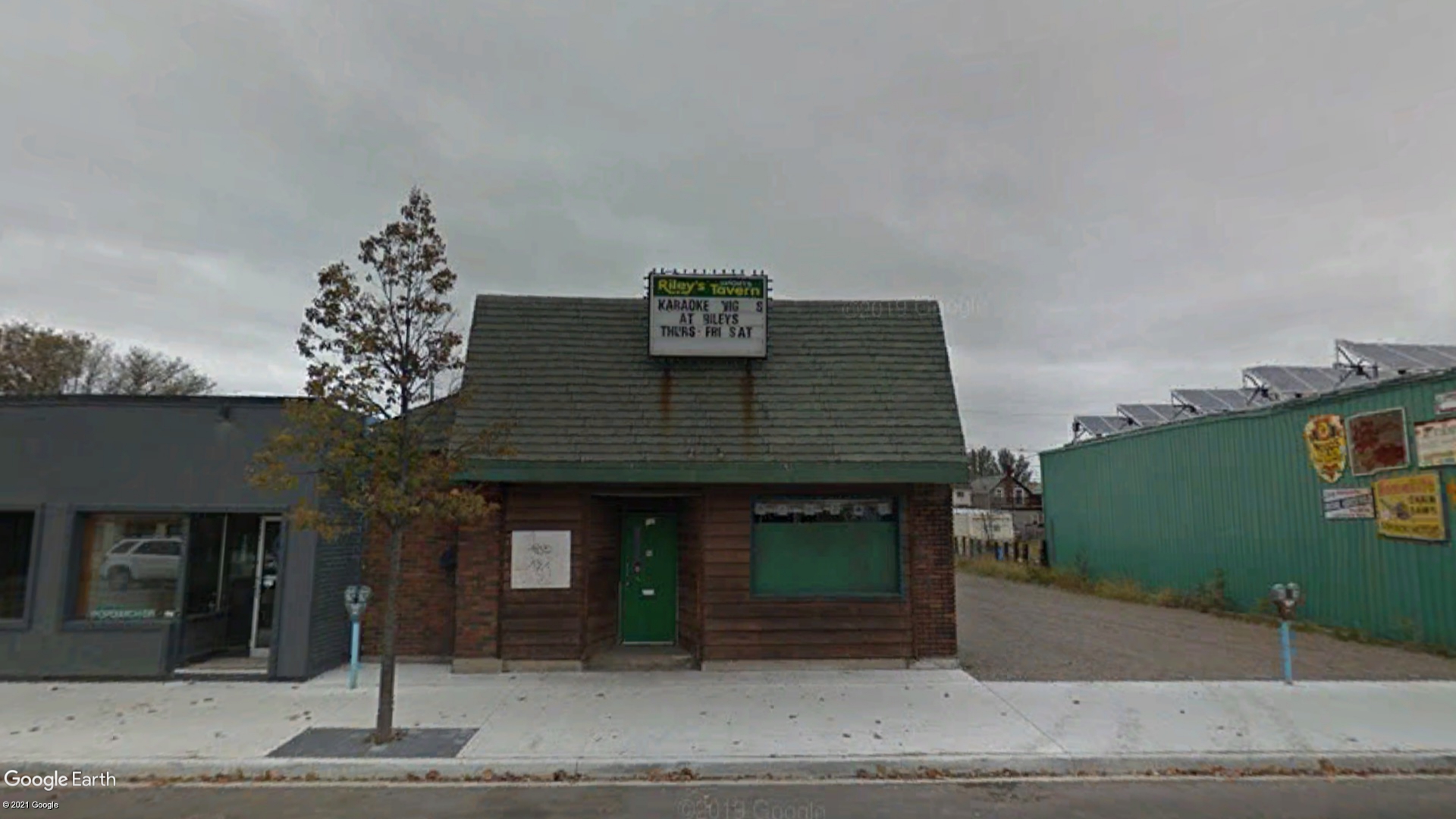 Tax Sale Thunder Bay, Ontario - 04.218.03500.0000