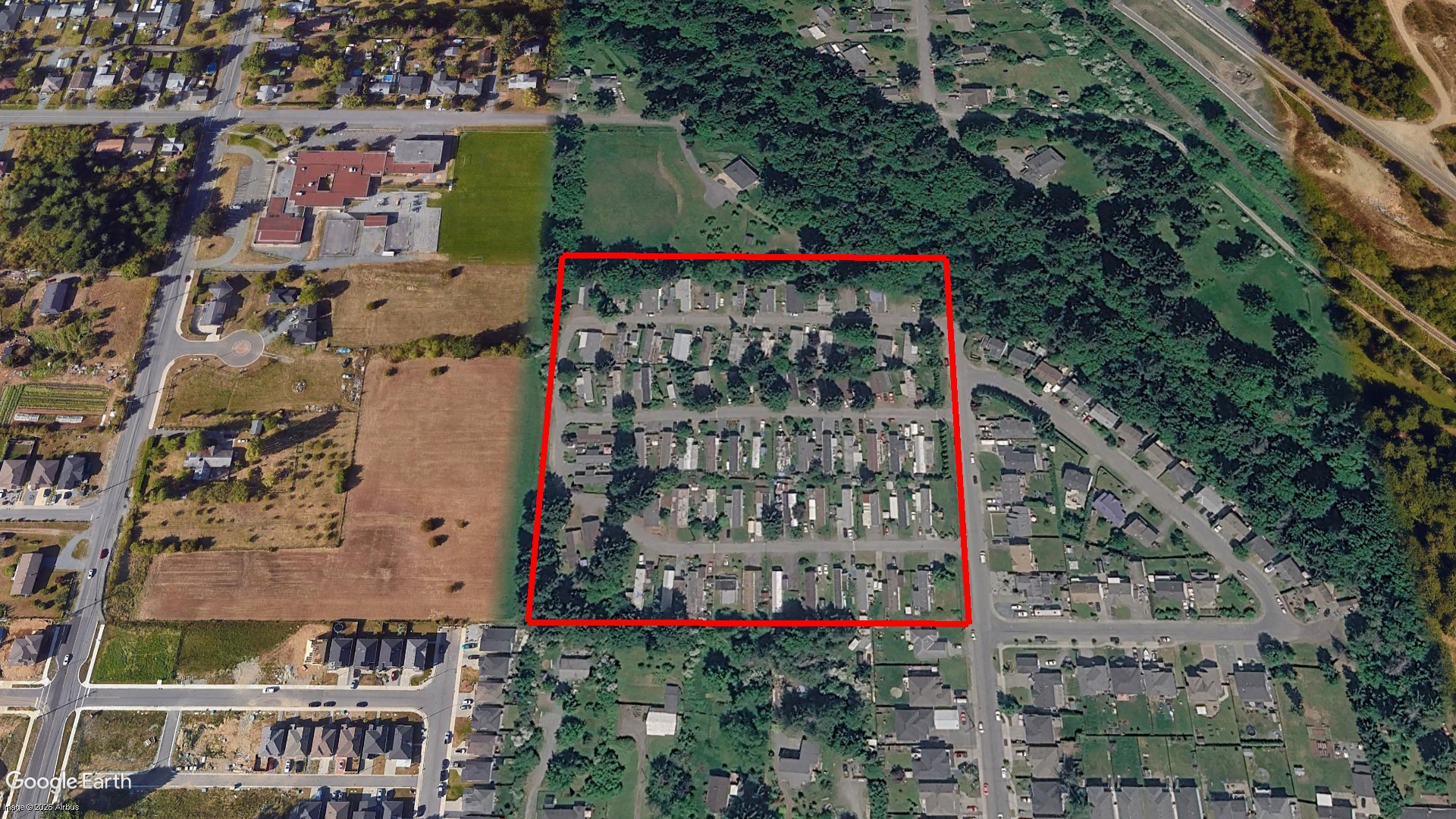 Tax Sale Nanaimo, British Columbia - 