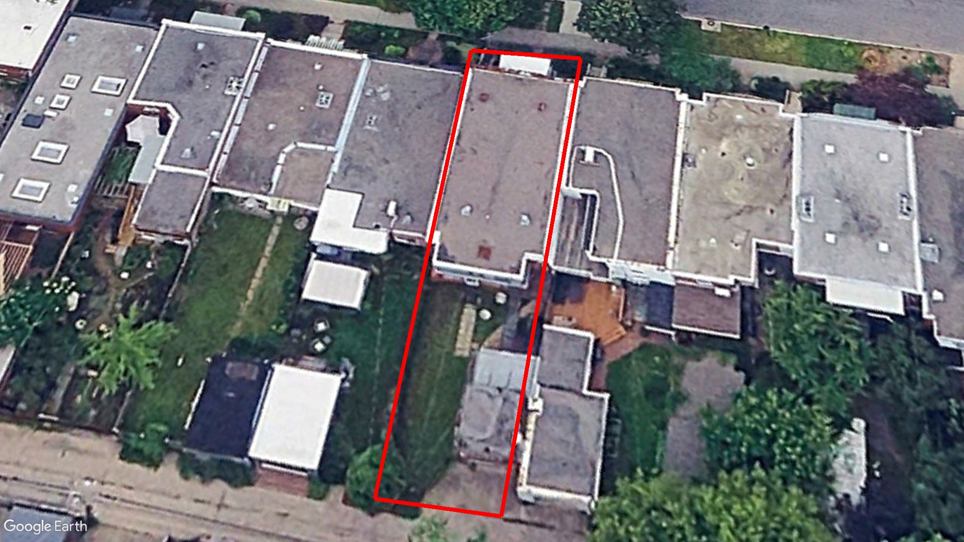 Tax Sale Montreal, Quebec - 653198-00