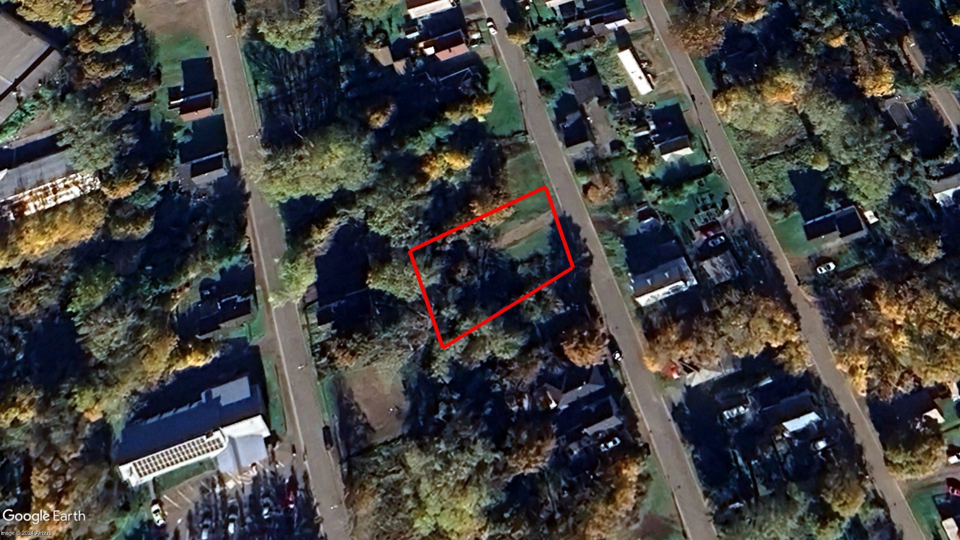 Tax Sale Cumberland, Nova Scotia - 01698427