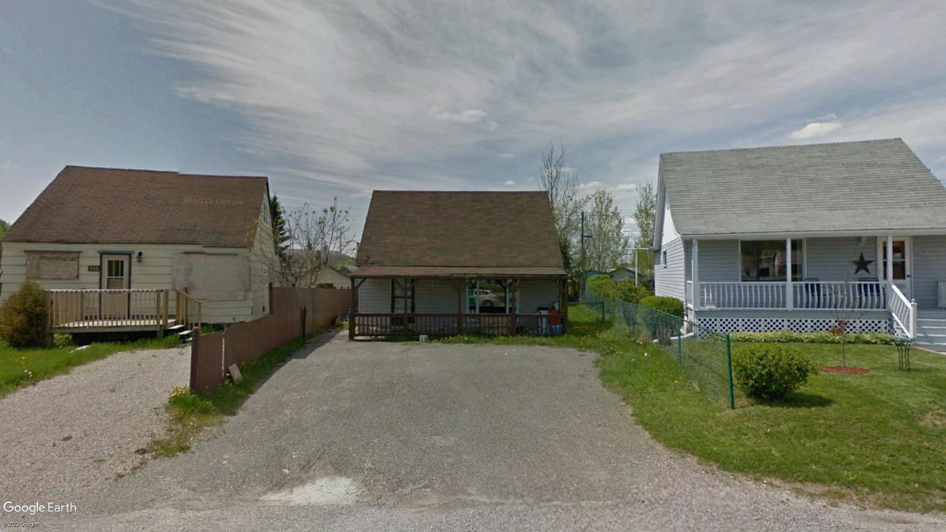 Tax Sale Greenstone, Ontario - 5876 740 00214900.0000