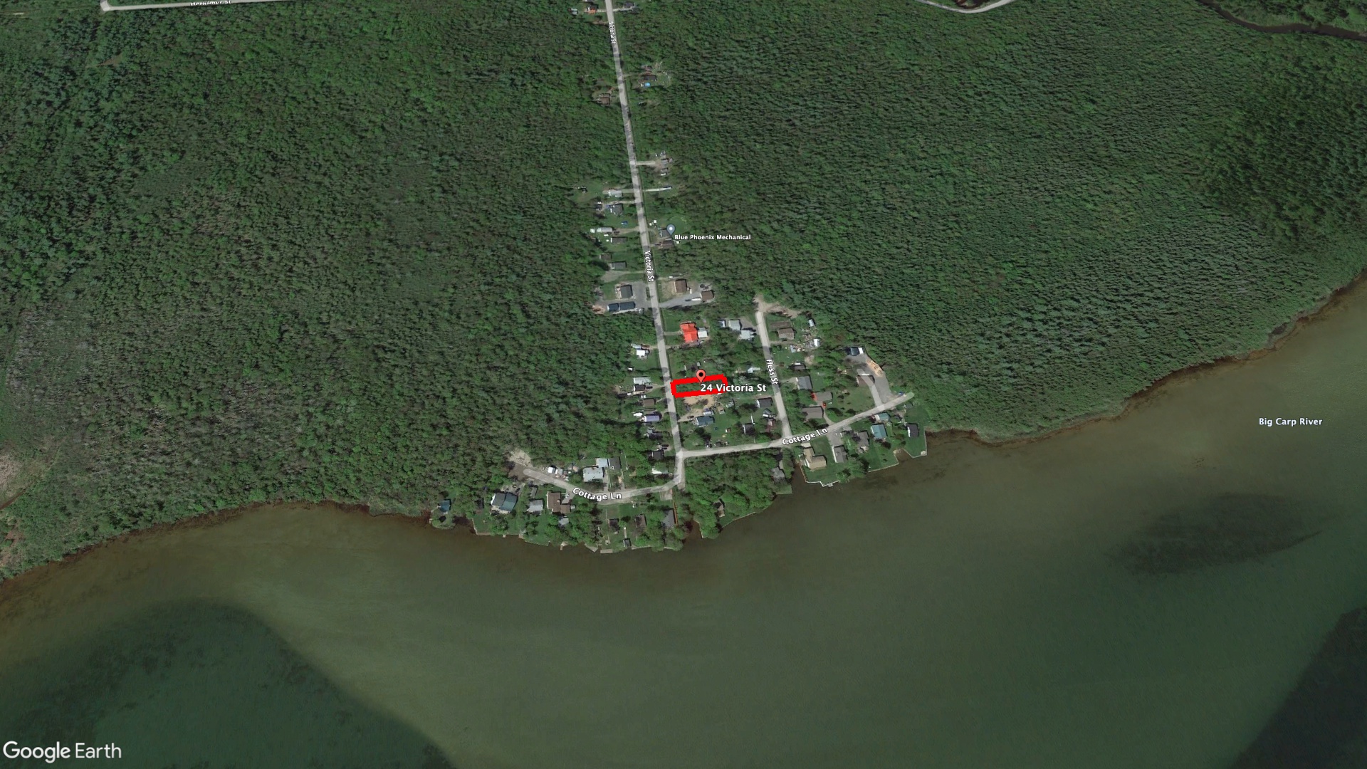 Tax Sale Sault Ste. Marie, Ontario - 5761-060-070-266-00