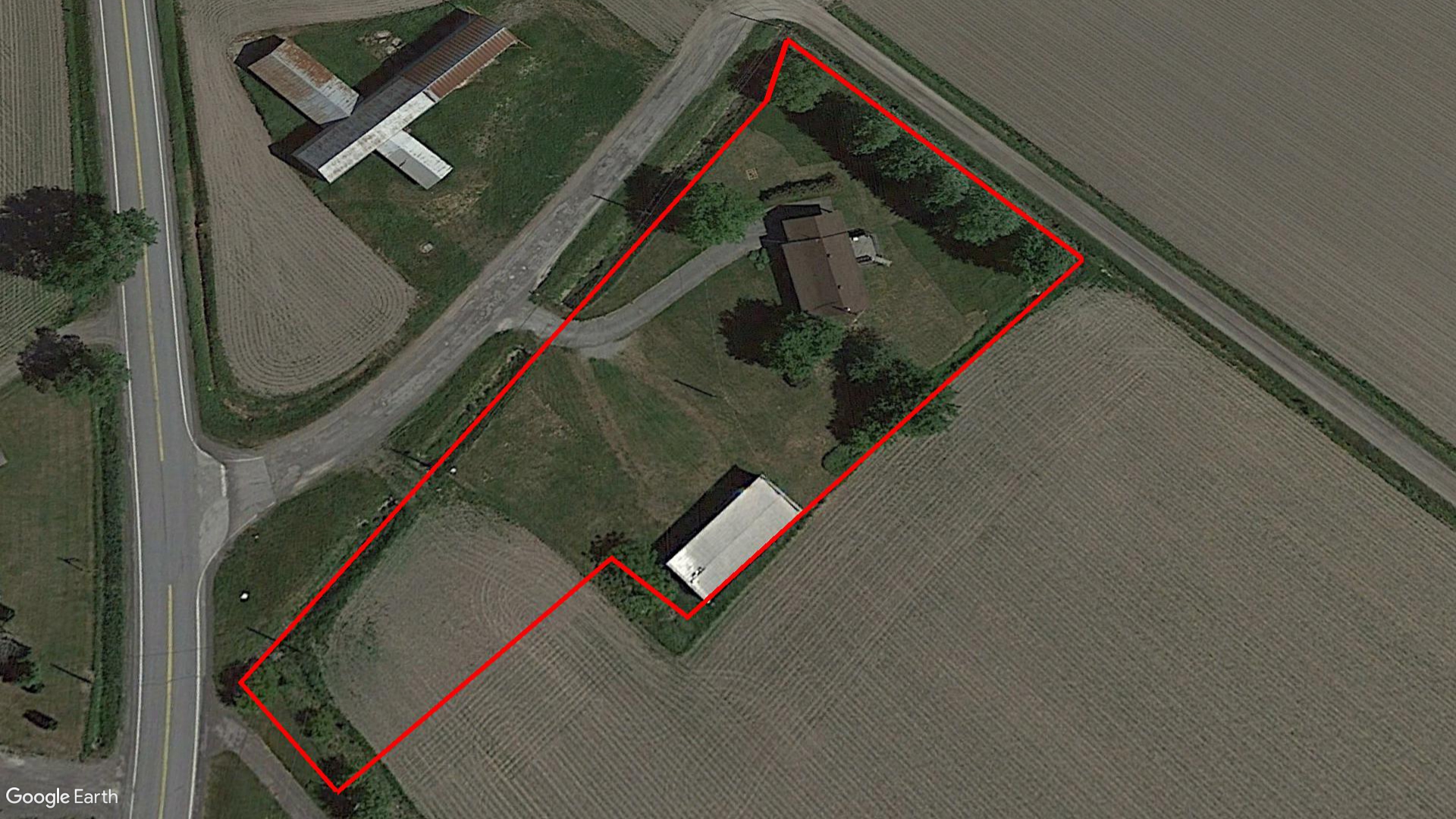 Tax Sale LA VALLÉE-DU-RICHELIEU, Quebec - 3567-30-2505