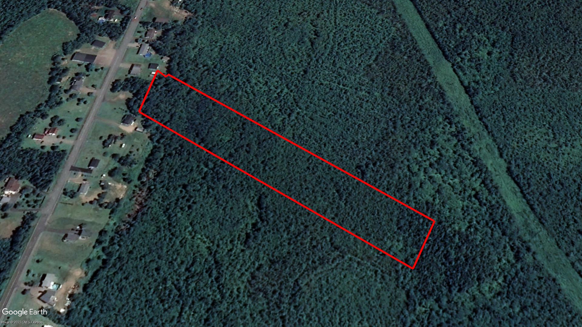 Tax Sale Gloucester, New Brunswick - 03638292