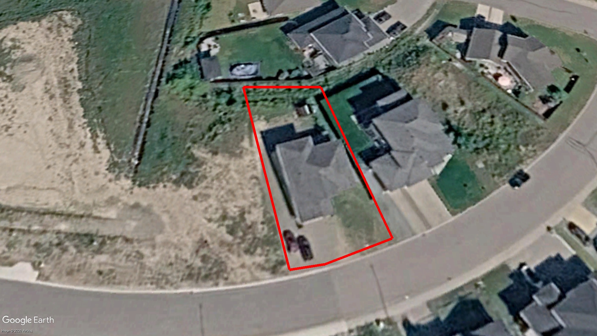 Tax Sale Prince George, British Columbia - 