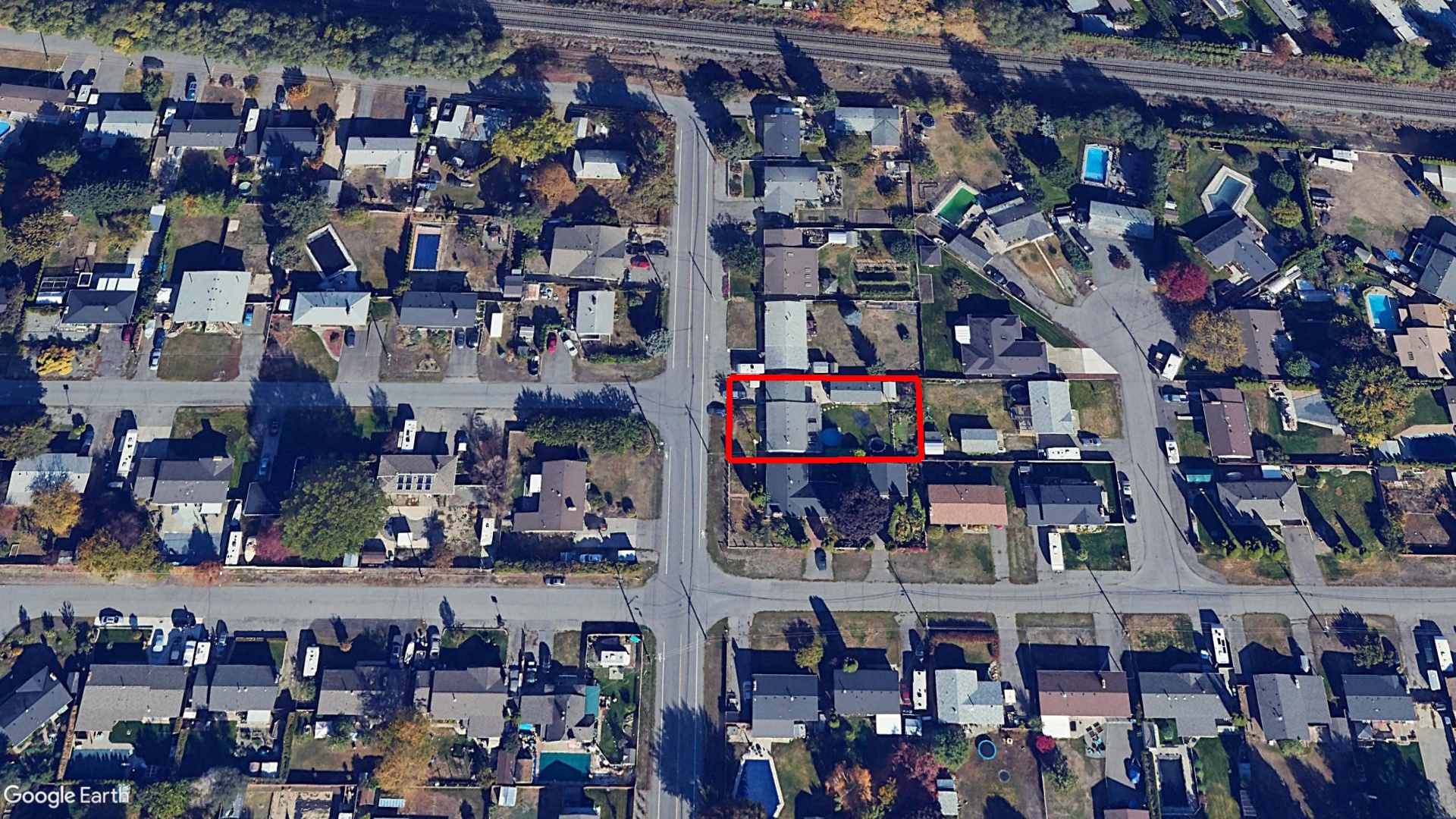Tax Sale Kamloops, British Columbia - 21-02292-000