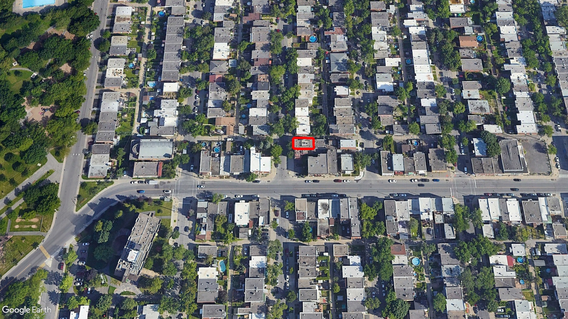 Tax Sale Montreal, Quebec - 412781-52