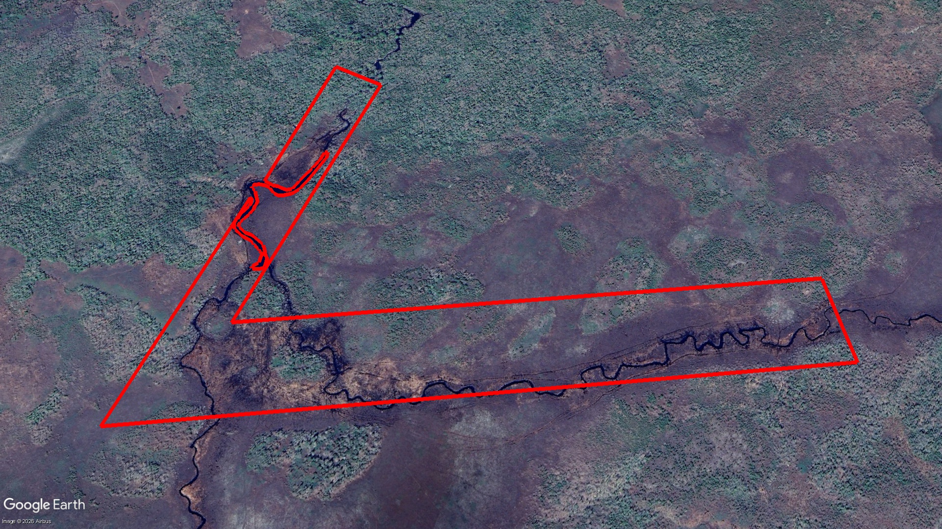 Tax Sale Argyle, Nova Scotia - 00409324