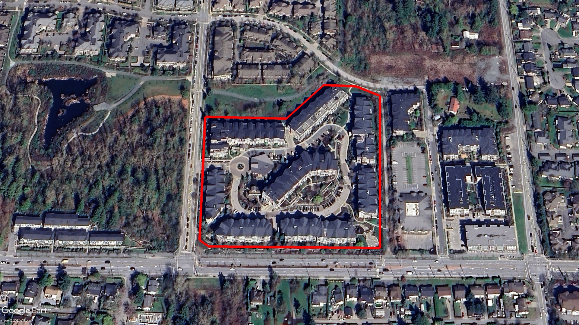 Tax Sale Surrey, British Columbia - 14-326-8152-99747-X