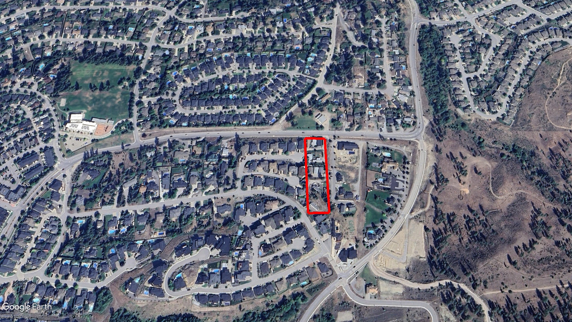 Tax Sale Kelowna, British Columbia - 