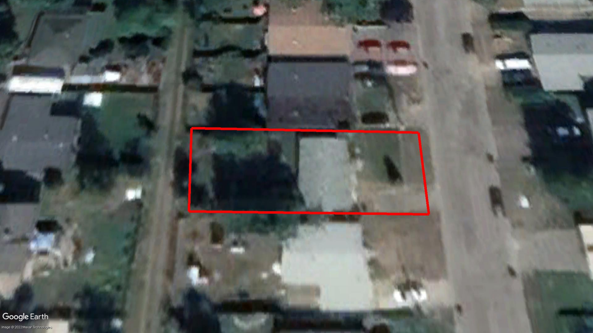 Tax Sale Prince George, British Columbia - 26-226-00-27690.000