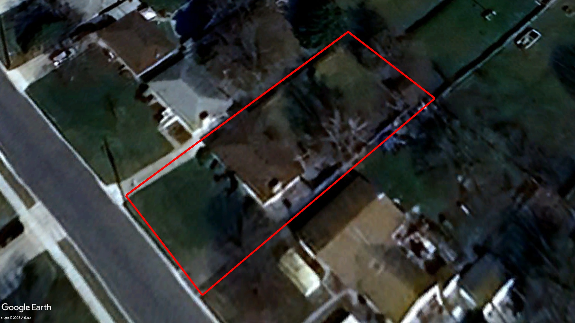 Tax Sale Chatham-Kent, Ontario - 3650-420-054-03800