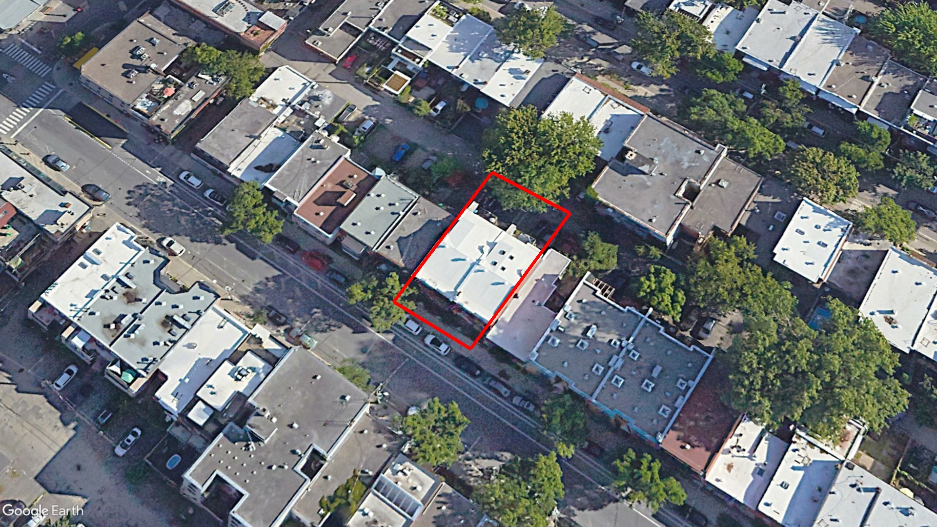 Tax Sale Montreal, Quebec - 501849-24