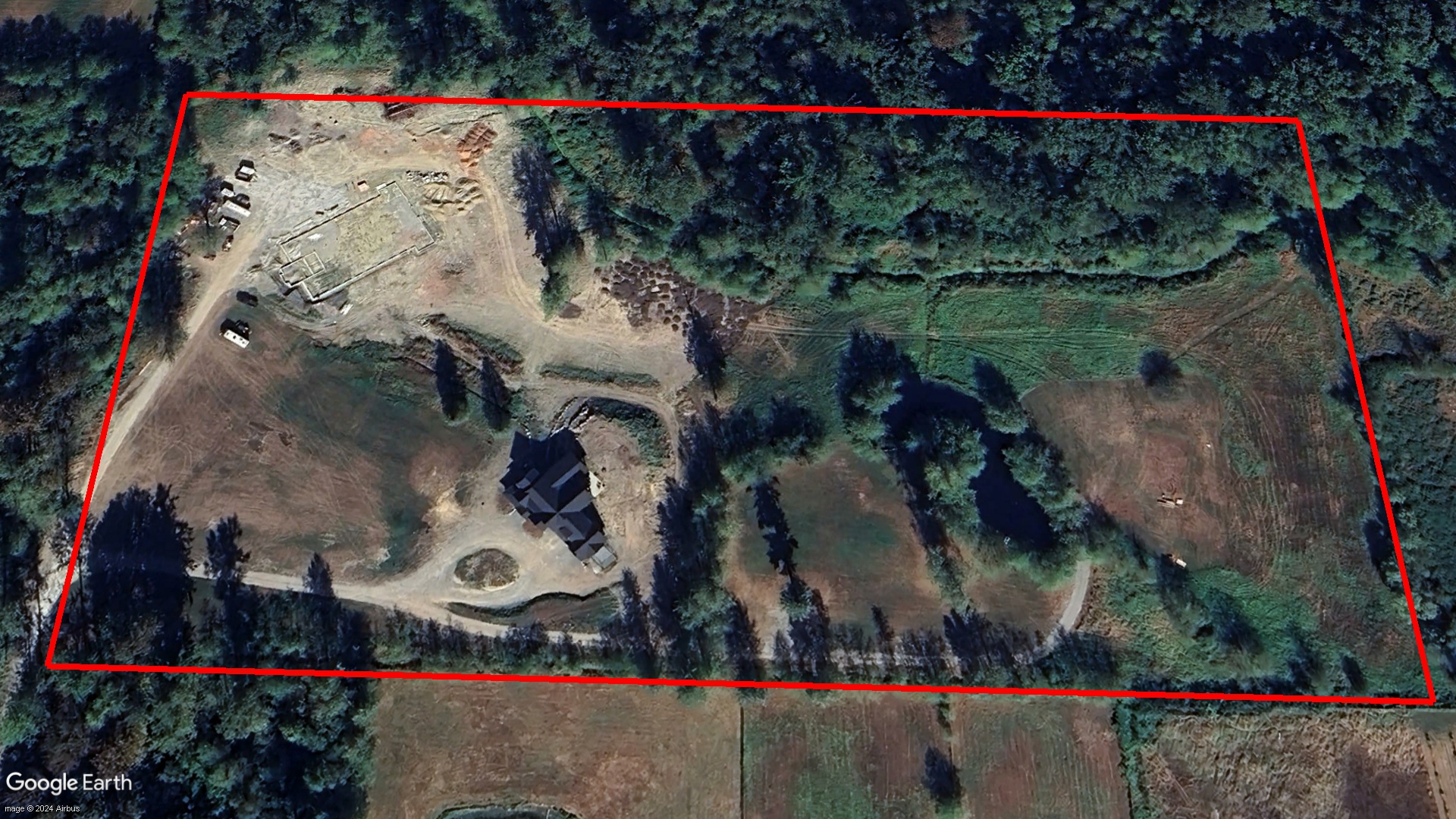 Tax Sale Langley, British Columbia - 