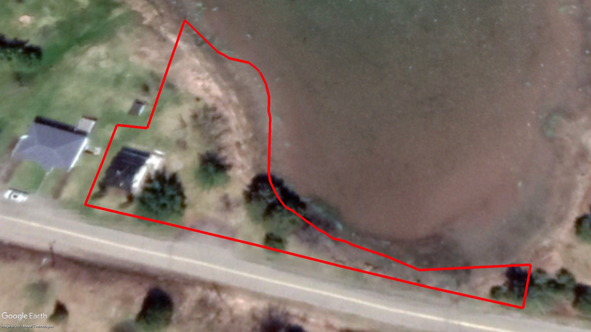 Tax Sale Richmond, Nova Scotia - 00544043