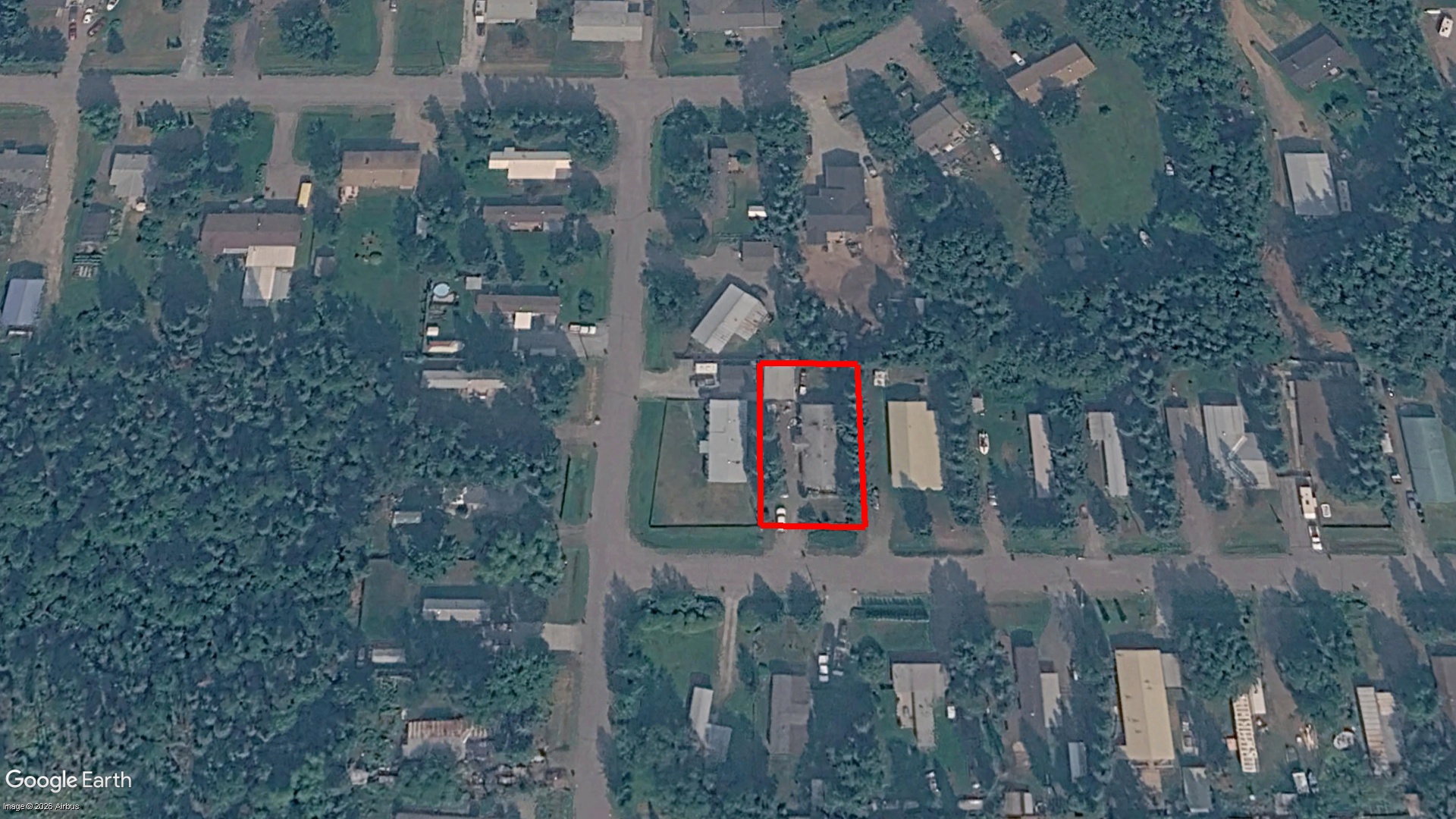Tax Sale Prince George, British Columbia - 