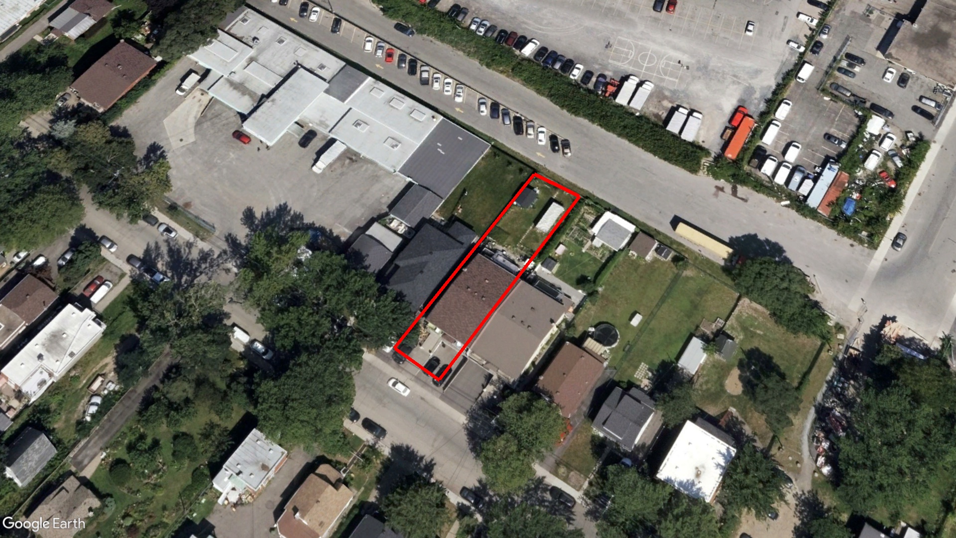 Tax Sale Montreal, Quebec - 742384-10