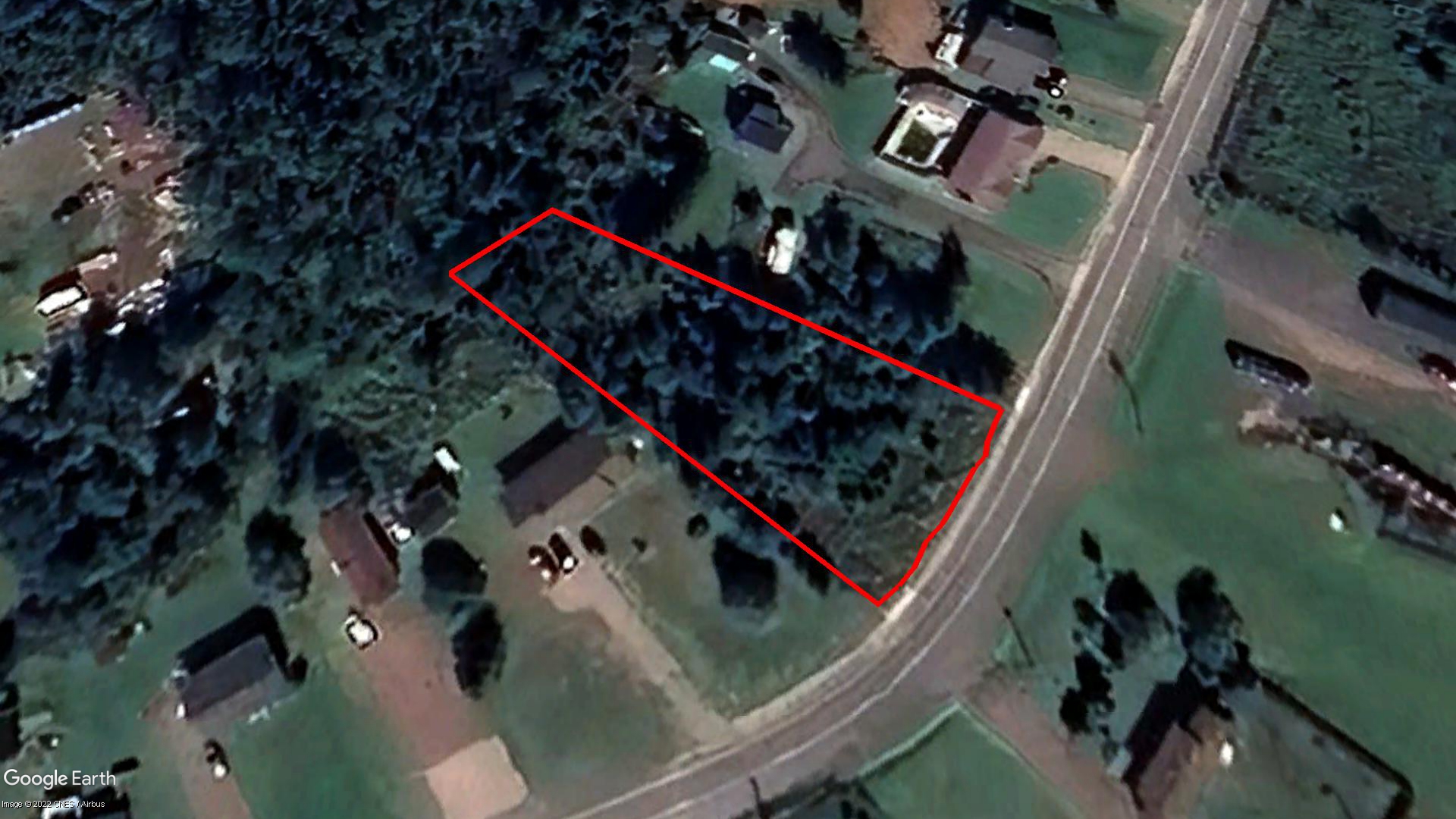 Tax Sale Bathurst, New Brunswick - 04718914