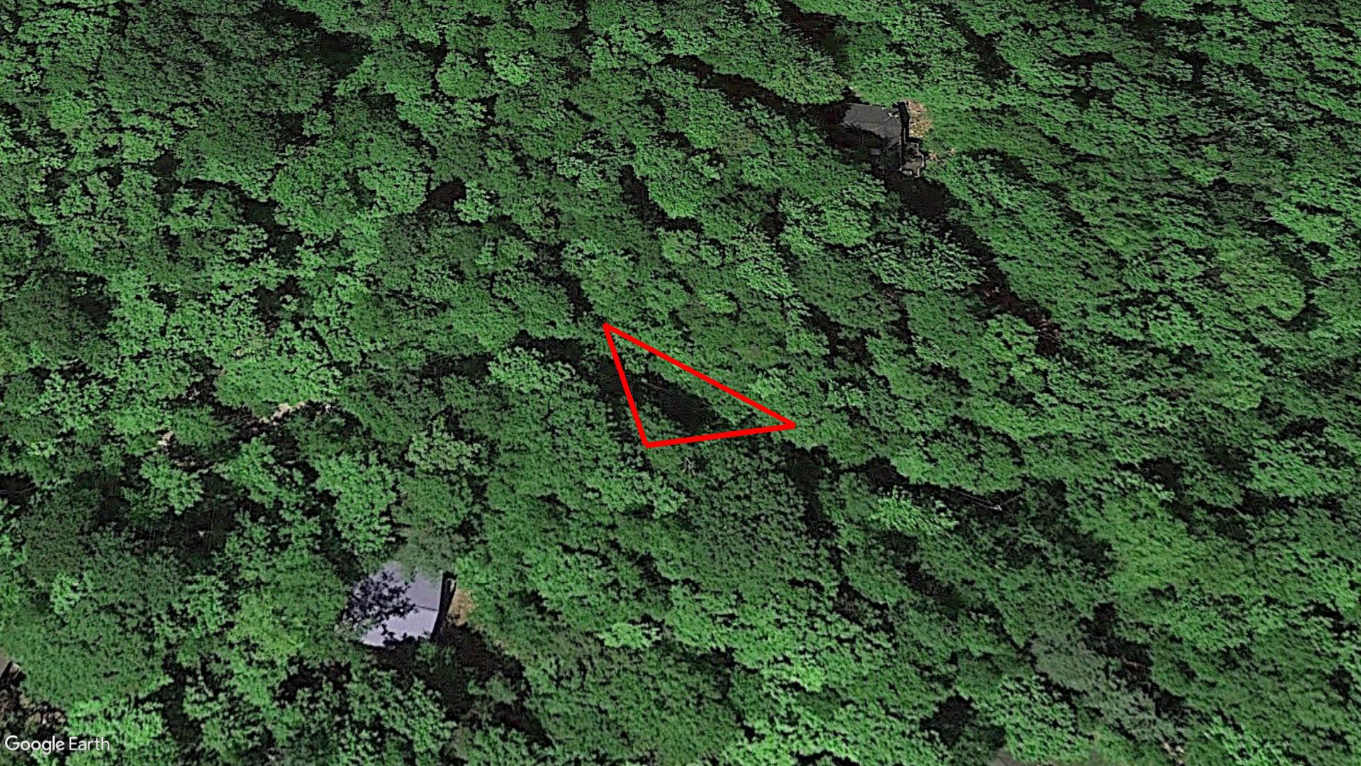 Tax Sale  Des-Collines-De-L'outaouais, Quebec - 6154-95-0886