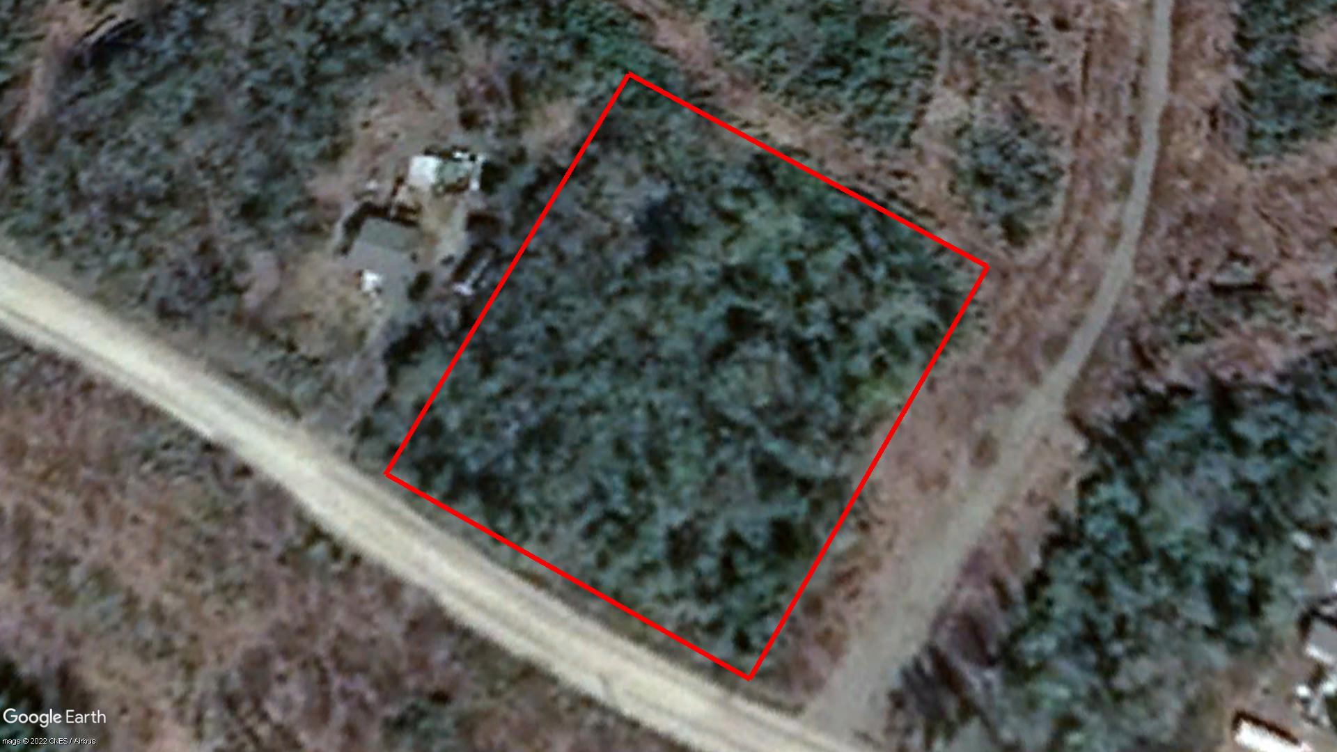 Tax Sale Queens, Nova Scotia - 05944872