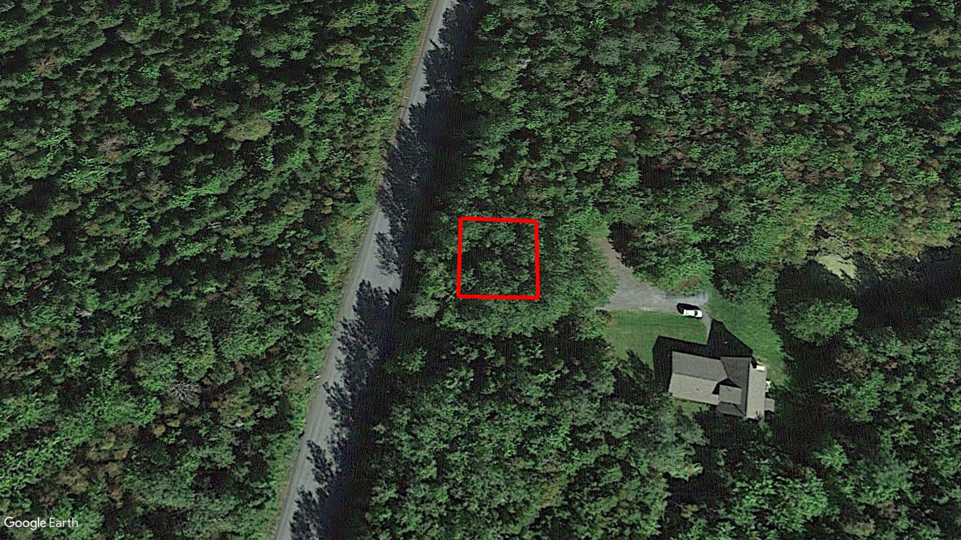 Tax Sale Fredericton, New Brunswick - 03745049