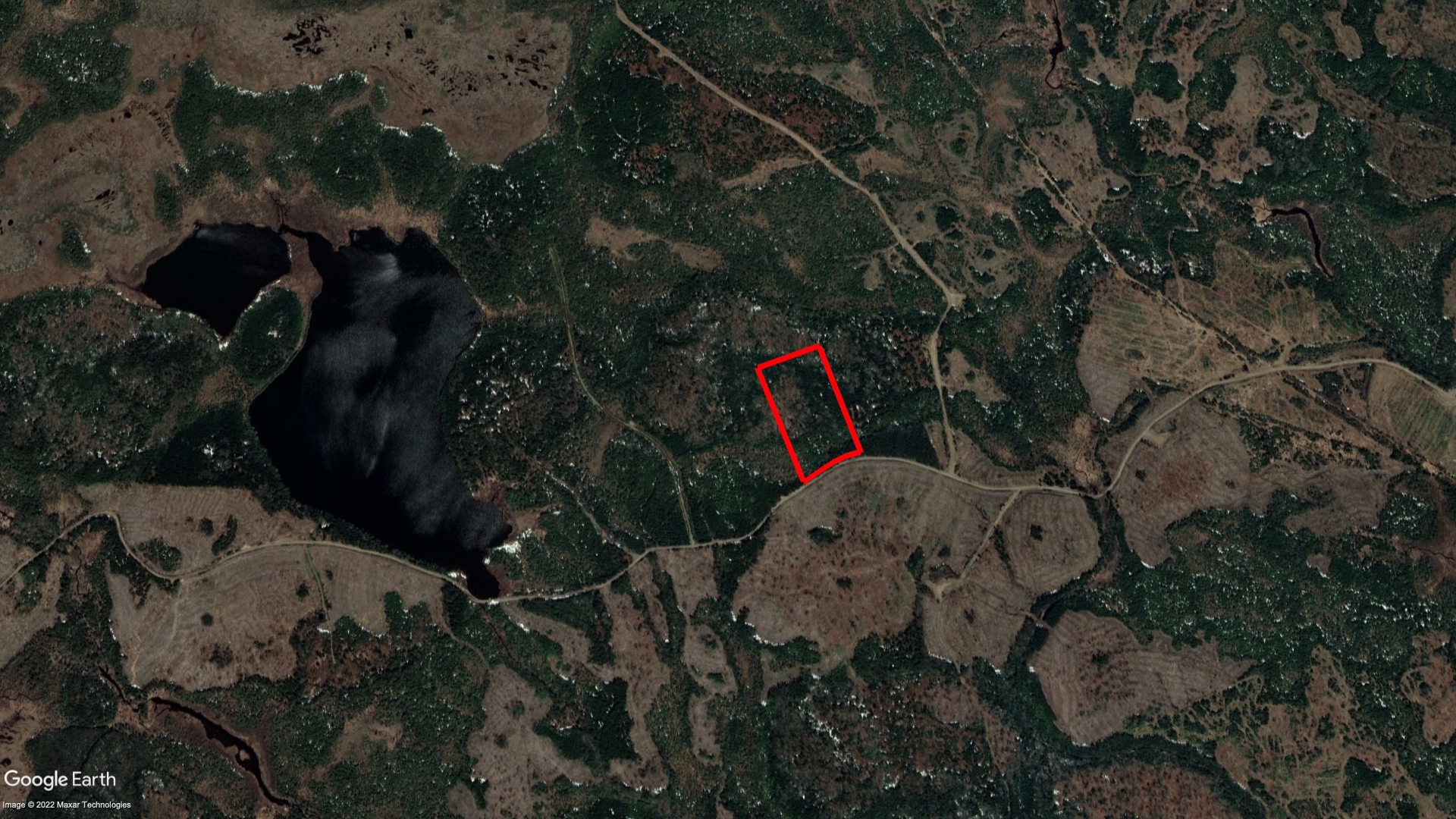 Tax Sale Richmond, Nova Scotia - 09133208