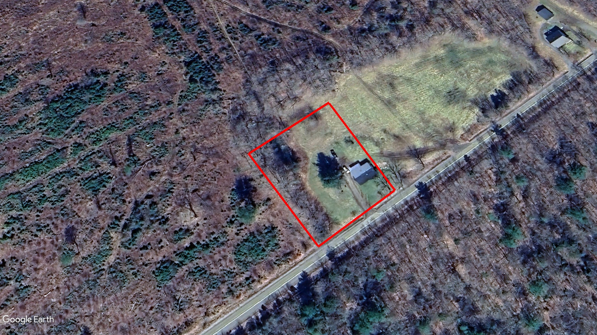 Tax Sale Digby, Nova Scotia - 01756141