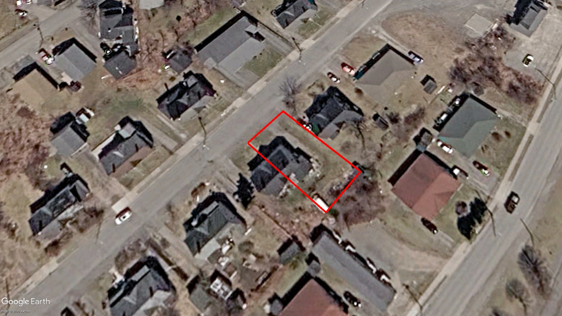 Tax Sale Cape Breton, Nova Scotia - 4790308