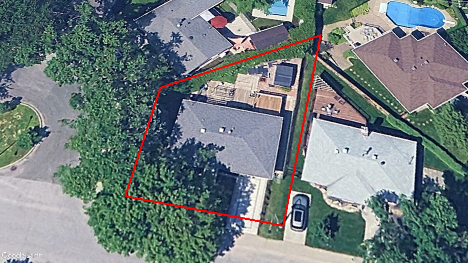 Tax Sale Montreal, Quebec - 363164-00